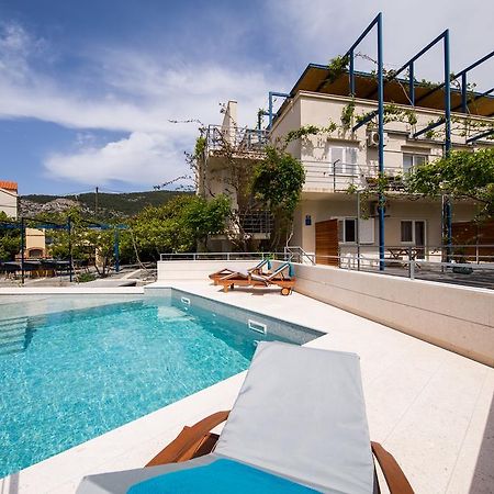 Apartments Zambarlin Komiža Εξωτερικό φωτογραφία