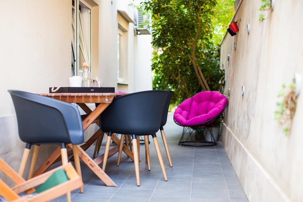Apartments Zambarlin Komiža Εξωτερικό φωτογραφία