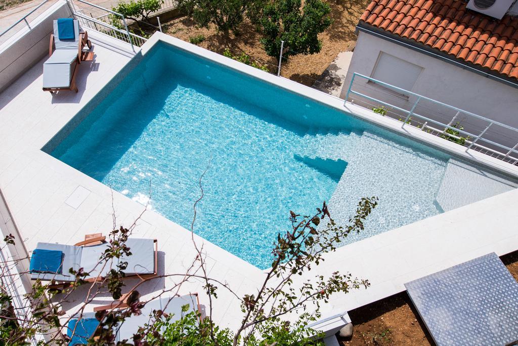 Apartments Zambarlin Komiža Εξωτερικό φωτογραφία