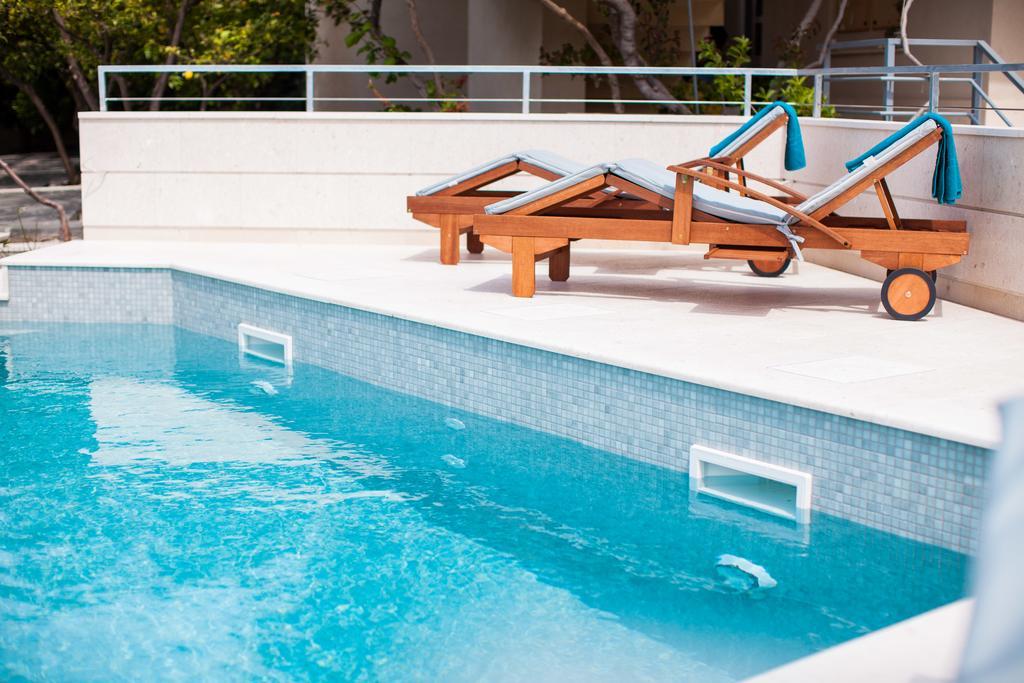 Apartments Zambarlin Komiža Εξωτερικό φωτογραφία