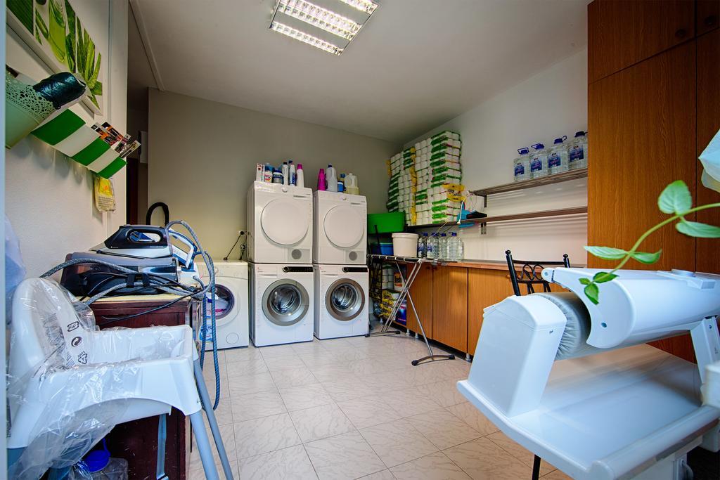 Apartments Zambarlin Komiža Δωμάτιο φωτογραφία