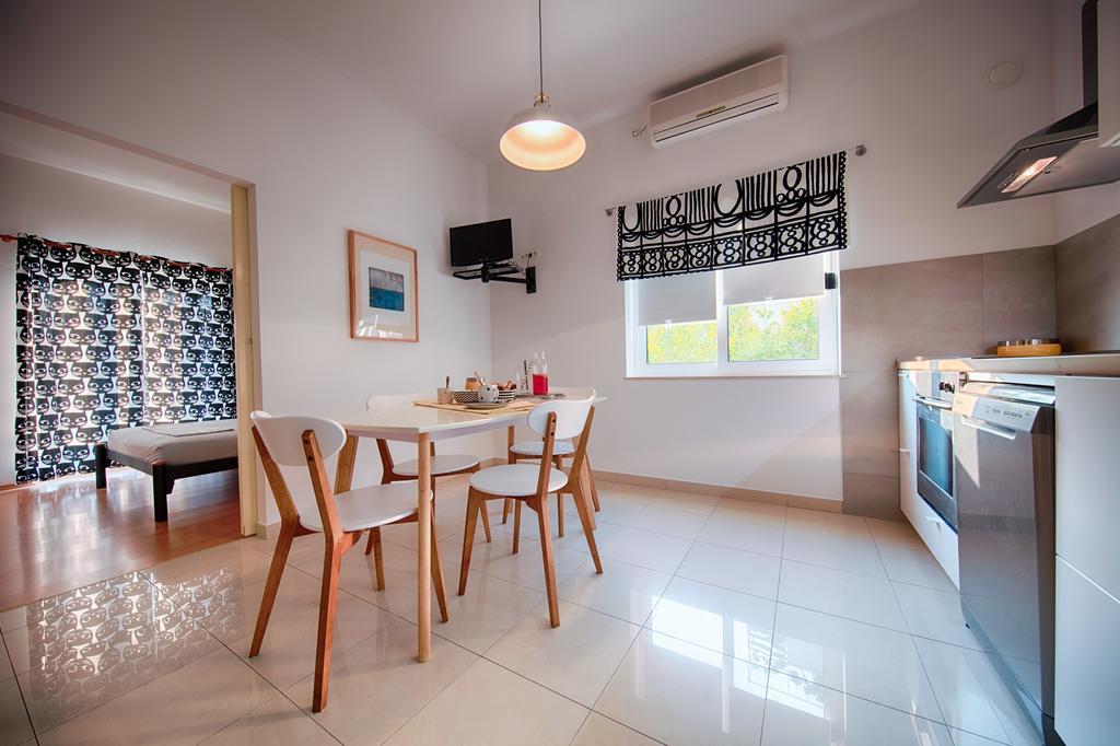 Apartments Zambarlin Komiža Εξωτερικό φωτογραφία