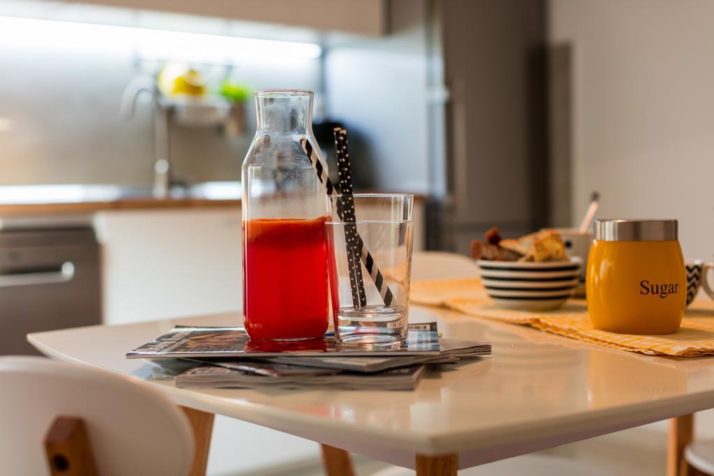 Apartments Zambarlin Komiža Εξωτερικό φωτογραφία