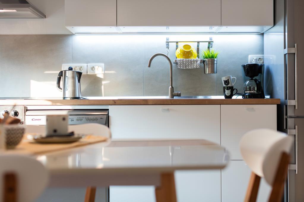 Apartments Zambarlin Komiža Εξωτερικό φωτογραφία