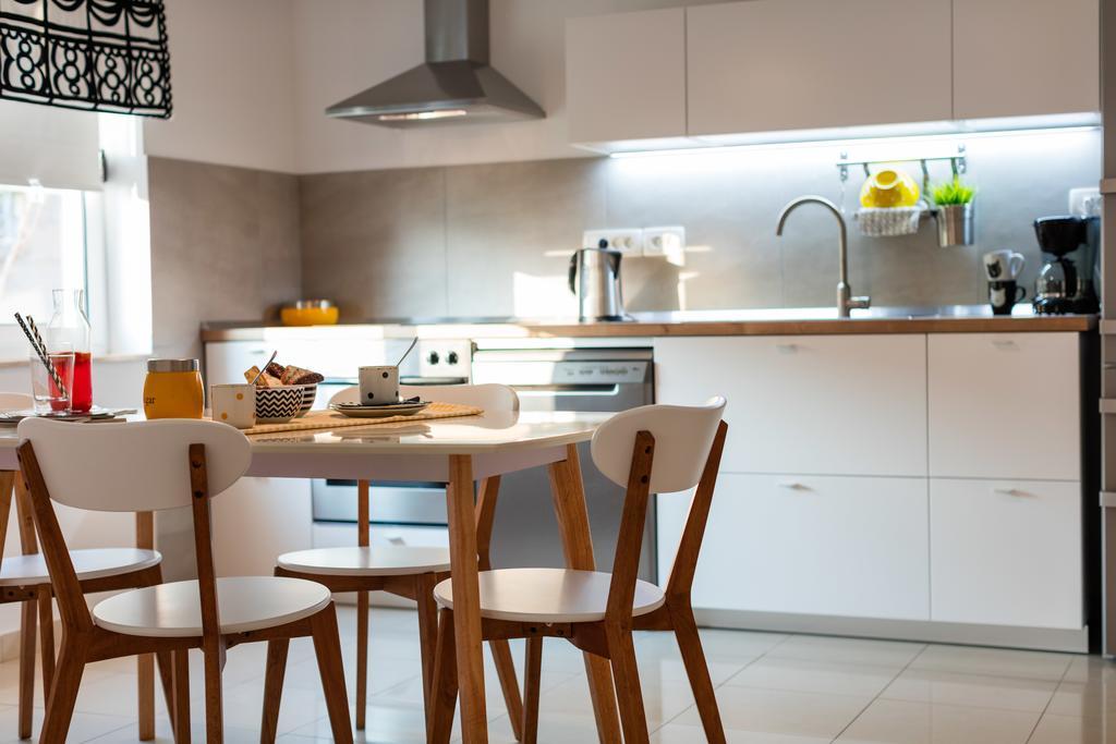 Apartments Zambarlin Komiža Εξωτερικό φωτογραφία
