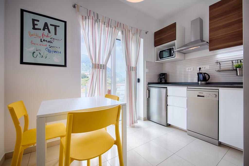 Apartments Zambarlin Komiža Εξωτερικό φωτογραφία