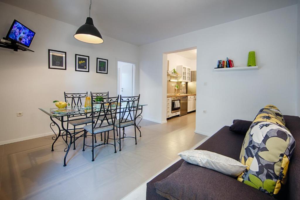 Apartments Zambarlin Komiža Δωμάτιο φωτογραφία
