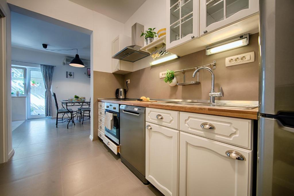 Apartments Zambarlin Komiža Δωμάτιο φωτογραφία