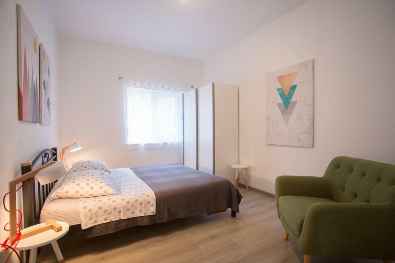 Apartments Zambarlin Komiža Εξωτερικό φωτογραφία