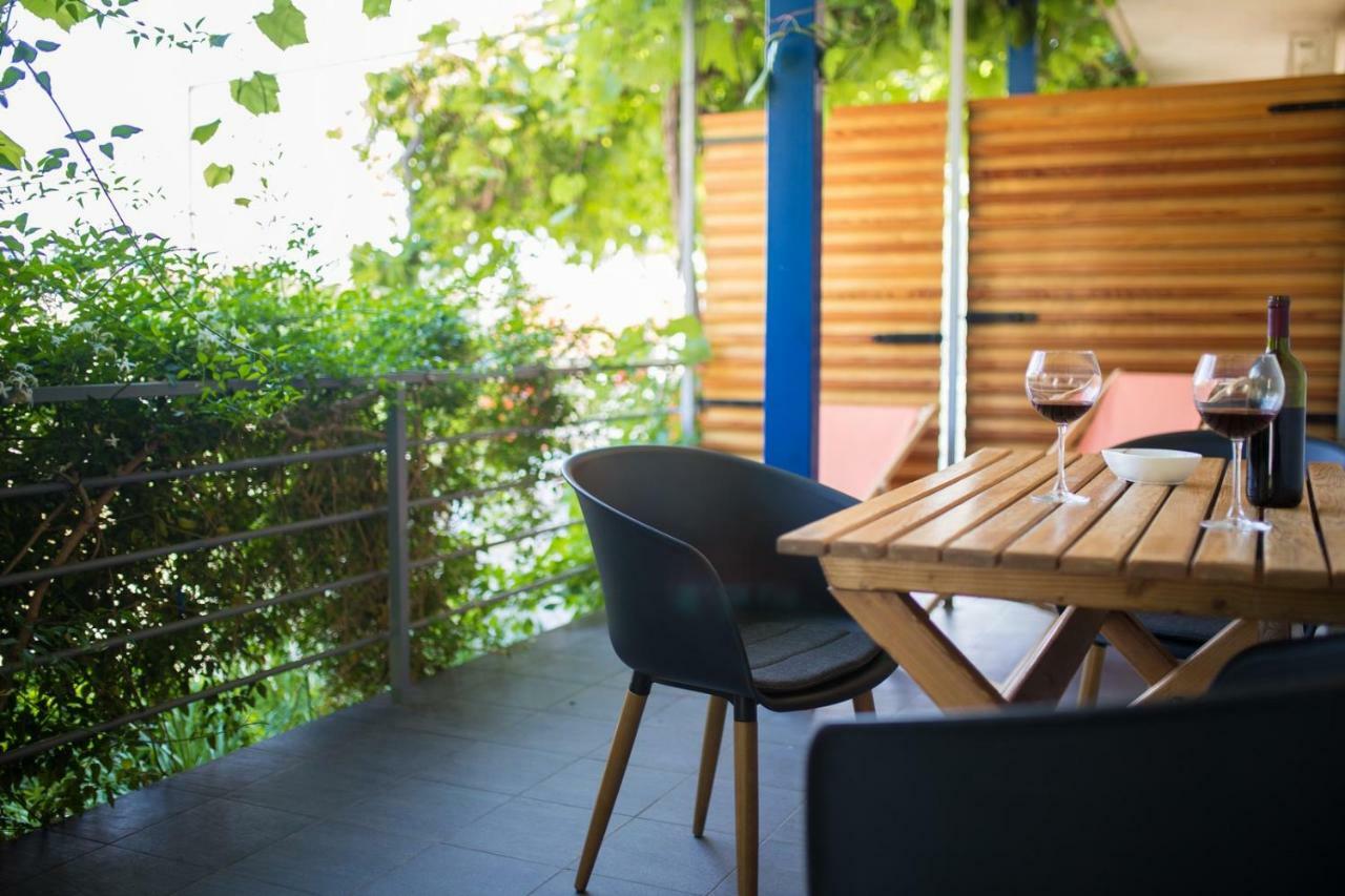 Apartments Zambarlin Komiža Εξωτερικό φωτογραφία