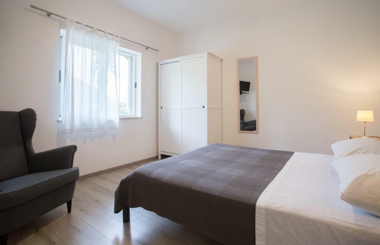 Apartments Zambarlin Komiža Εξωτερικό φωτογραφία