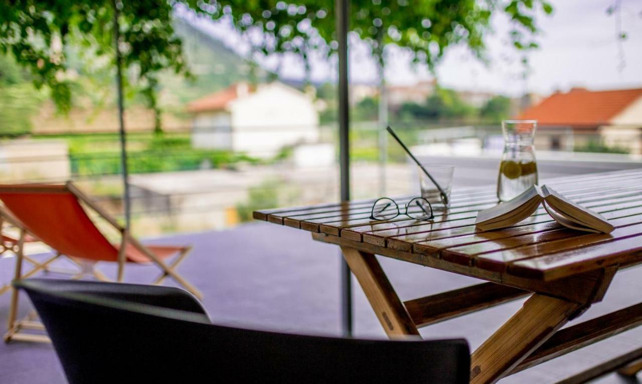 Apartments Zambarlin Komiža Εξωτερικό φωτογραφία